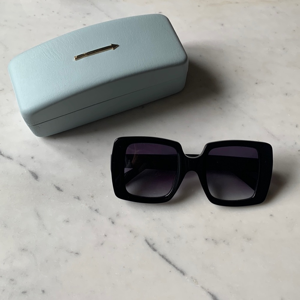 Karen Walker • Isadore Sunglasses